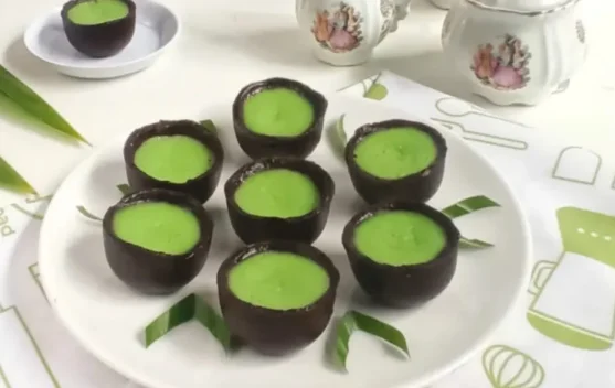 Cara Membuat Kue Muso Khas Jambi