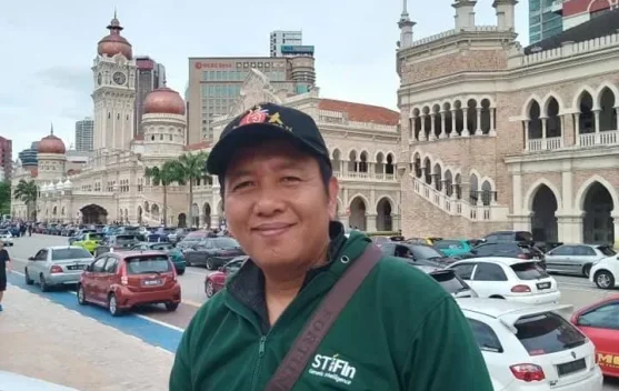 Konsep STIFIn: Manusia Memiliki Sifat Kecenderungan yang Berbeda