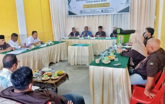 BUMDESMA Meranti Dorong Kemandirian Ekonomi dan PADes Desa