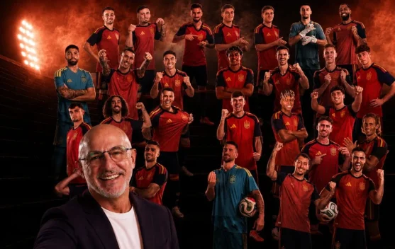 Pemain Barcelona Sumbang Pemain Terbanyak di Piala Dunia 2026