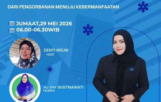 Leader Syariah Didorong Tetap Tangguh Hadapi Ketidakpastian Ekonomi Global