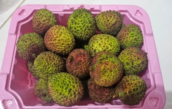 Manis dan Segar, Ini Manfaat Buah Leci untuk Kesehatan