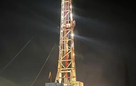 Kapabilitas Kru Pertamina Drilling Dongkrak Produksi Migas