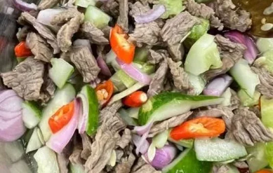 Resep Acar Kambing Segar dan Tahan Lama, Cocok untuk Aneka Hidangan