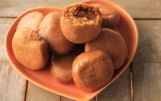 Bong Li Piang, Kue Pia Nanas Khas Bangka Sarat Akulturasi