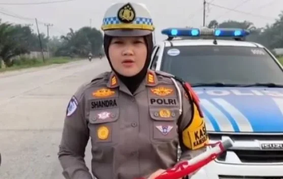 Mulai 8 Juni, Razia Terpusat Digelar, Warga Bengkalis Diminta Lengkapi Surat Kendar