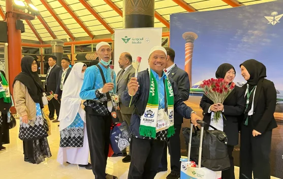 Operasional Haji 1447 H Memasuki Hari ke-54, Pemulangan Jemaah Berjalan Bertahap