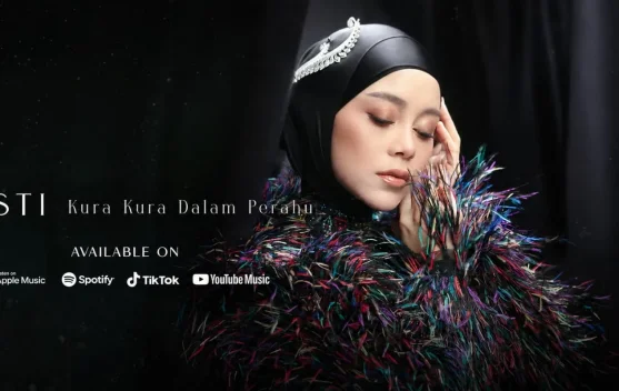 Lirik lagu Lesti “Kura-Kura dalam perahu”