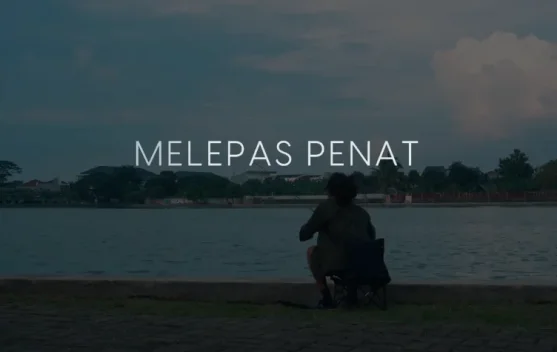 Palm Trees "Melepas Penat" Vibesnya Menenangkan dan Tuai Pujian Penggemar