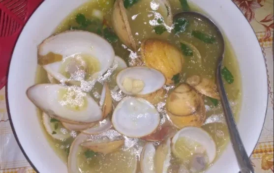 Kuliner Warisan Melayu: Sup Lokan Khas Bengkalis yang Patut Dicoba