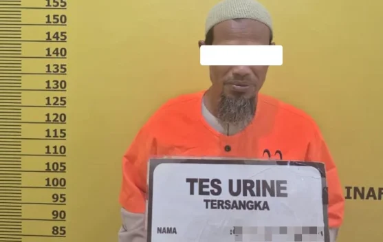 Karhutla 180 Hektare di Pedekik Terungkap, Satu Tersangka Ditangkap