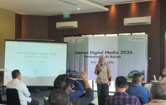 PHR Perkuat Sinergi Media Hadapi Era Informasi Digital