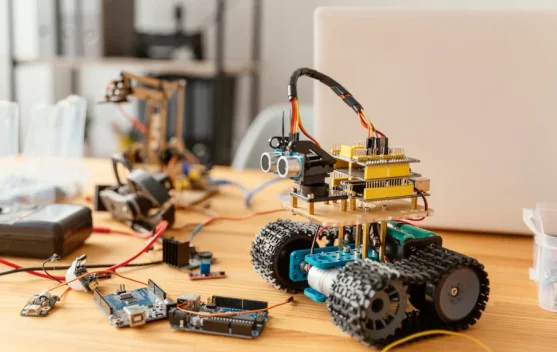 Arduino: Teknologi Sederhana dengan Beragam Manfaat dalam Dunia ...