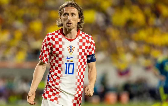 Daftar Pemain Tertua di Piala Dunia 2026