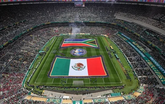 Sepuluh Stadion Berkapasitas Besar di Piala Dunia 2026