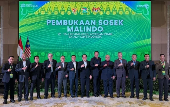 Peningkatan Signifikan  Literasi dan Numerasi di Kepulauan Meranti