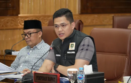 Wakil Ketua DPRD Bengkalis: MBG Tingkatkan Gizi dan Gerakkan Ekonomi