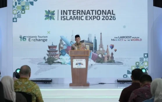 Tata Kelola Haji dan Umrah Harus Terintegrasi, Berorientasi pada Jemaah