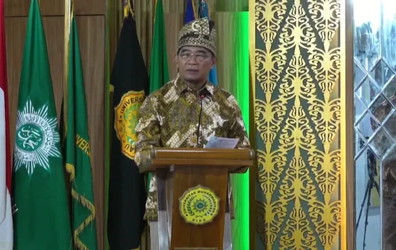 Muhammadiyah Perluas Pendidikan Kedokteran ke Luar Jawa demi Pemerataan Dokter