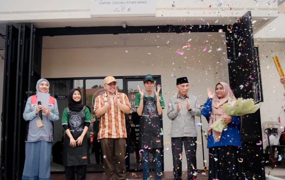 Ubah Cara Pandang Disabilitas, PHR Beri Kesempatan Penyandang Disabilitas