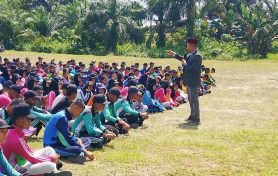 Urgensinya Motivasi dan Pembekalan Karakter kepada Siswa Baru SMK