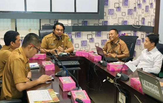 Libur Sekolah di Bengkalis Diperpanjang, Siswa Masuk 13 Juli
