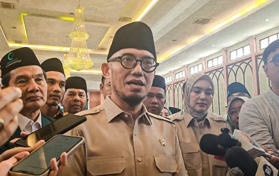 Pemerintah Usulkan Jemaah Haji 2027 Bayar 40 Persen dari Total BPIH