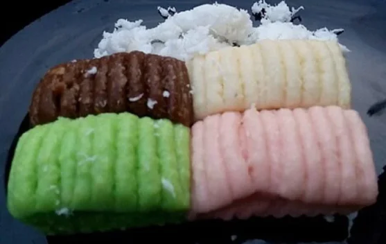 Getuk, Camilan Tradisional yang Menjadi Warisan Kuliner Nusantara