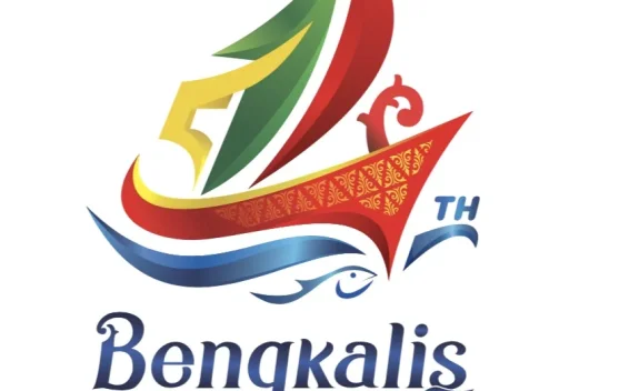 Panitia Tetapkan Pemenang Lomba Desain Logo Hari Jadi Bengkalis ke-514