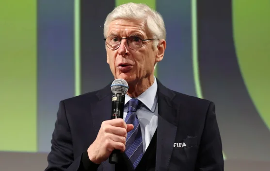 Arsene Wenger: Hanya Spanyol yang Mampu Hentikan Prancis