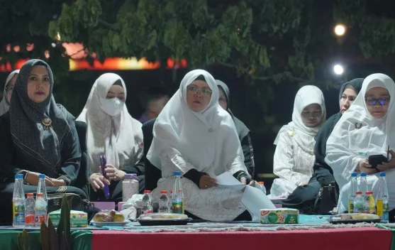 Haul Sultan Siak Perkuat Semangat Menjaga Warisan Sejarah Melayu