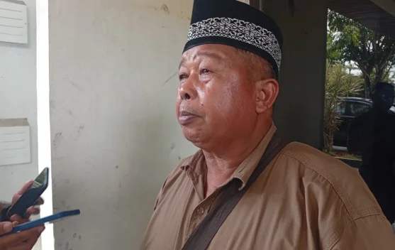 Warga Tagih Kejelasan Dugaan Penyimpangan Dana Desa Darul Aman