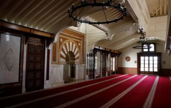 Masjid Granada, Simbol Kebangkitan Islam di Spanyol Modern