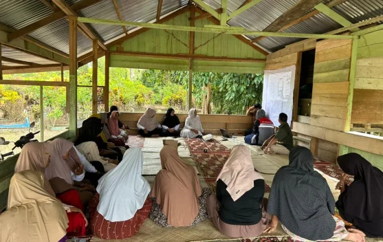 Program Pemberdayaan PHR Perkuat Dukungan Masyarakat di Wilayah Operasi