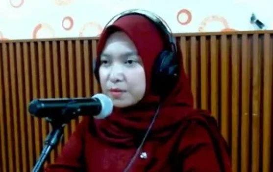 Bujang Dara Bukan Sekadar Penampilan, tetapi Duta Budaya Bengkalis