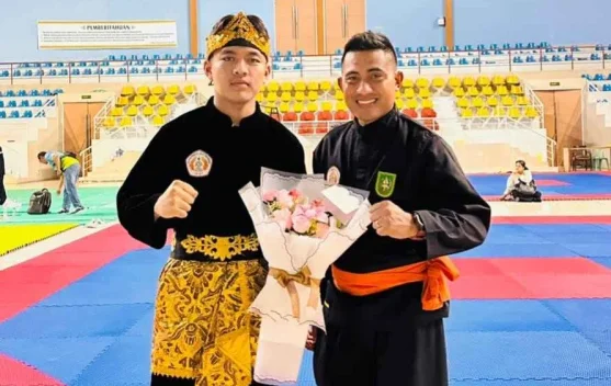 Siswa MAN 1 Kepulauan Meranti Raih Emas O2SN Provinsi Riau