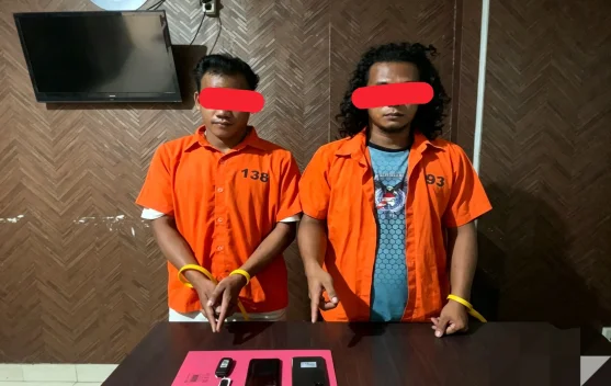 Patroli Gabungan Gagalkan Dugaan Peredaran Sabu di Bantan