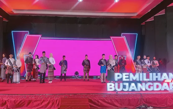 Bujang Dara Harus Jadi Role Model Pemuda Bermarwah Melayu