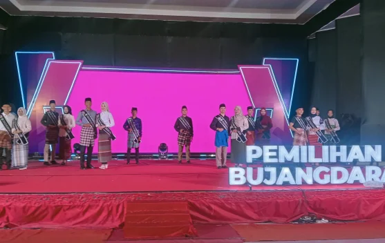 Cari Pengalaman bukan Gelar, Kisah Finalis Bujang Dara Bengkalis
