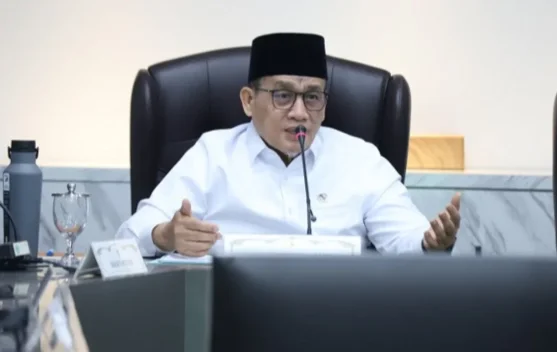 Kemenag Matangkan Materi Edukasi Pencegahan Penyebaran Budaya LGBTQ