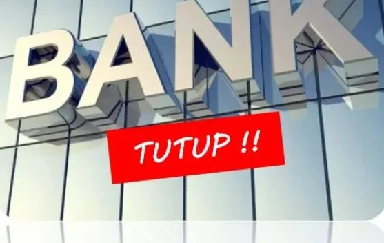 OJK Cabut Izin 10 BPR hingga Juli 2026, Ini Daftar Lengkap Bank yang Resmi Ditutup