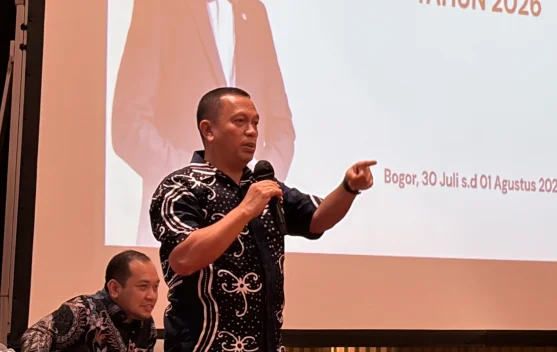 Kementerian Haji dan Umrah Tekankan Mitigasi Konflik Kloter dan Perketat Seleksi