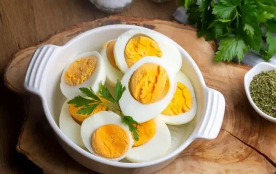 Cara Merebus Telur yang Benar agar Matang Sempurna dan Mudah Dikupas