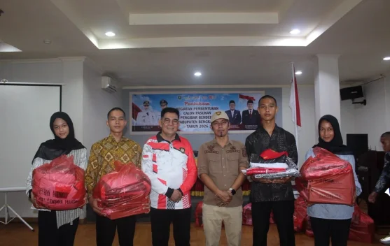 Tujuh Puluh Lima Capaska Bengkalis Mulai Jalani Karantina Resmi