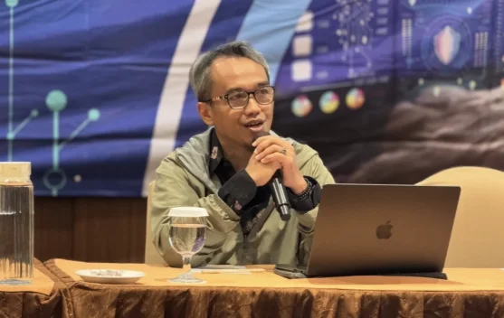 Kemenhaj Perkuat Implementasi Satu Data Dukung Transformasi Layanan Digital