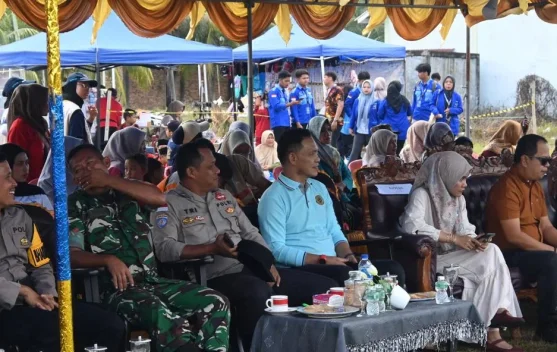 Gempita Festival Bantan sebagai Wadah Promosi Wisata dan Kearifan Lokal