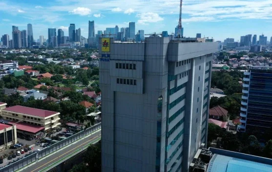 Hadapi Ketidakpastian Global PLN Pertahankan Kinerja Perusahaan Solid
