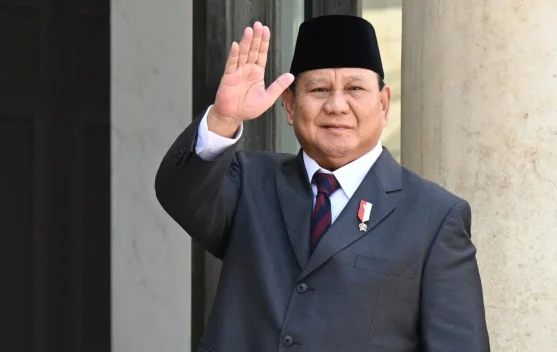 Transformasi Haji Era Prabowo Catat Rekor Kepuasan Jemaah Tertinggi