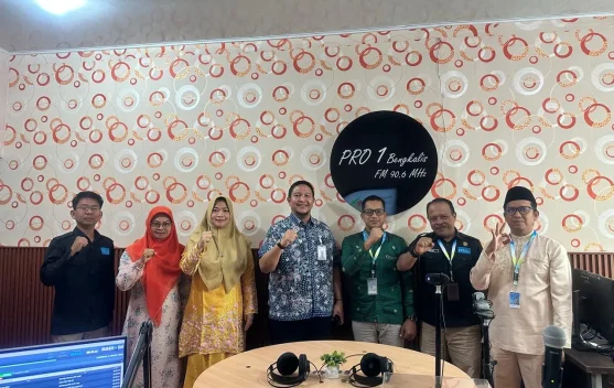 BSI Tawarkan Cicil Emas untuk Investasi Jangka Panjang