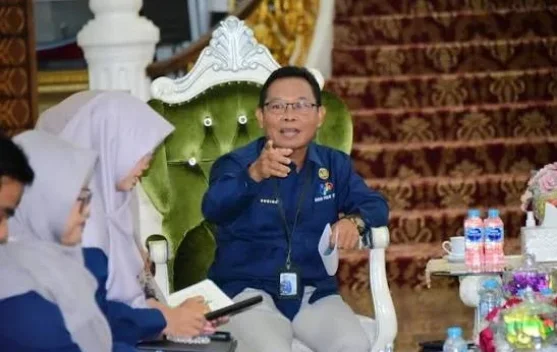BPS Ajak Warga Sukseskan Sensus Ekonomi hingga 15 Agustus 2026
